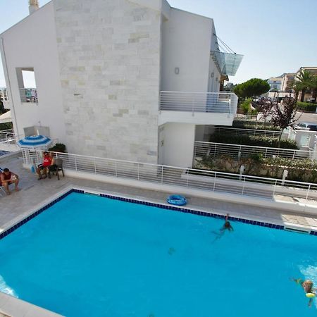 Cerrano Park Resort Pineto Chambre photo