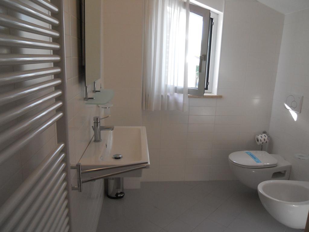 Cerrano Park Resort Pineto Chambre photo
