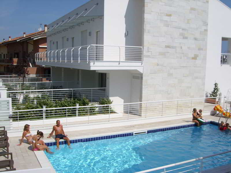 Cerrano Park Resort Pineto Extérieur photo