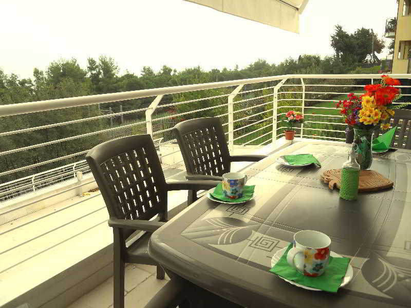 Cerrano Park Resort Pineto Extérieur photo