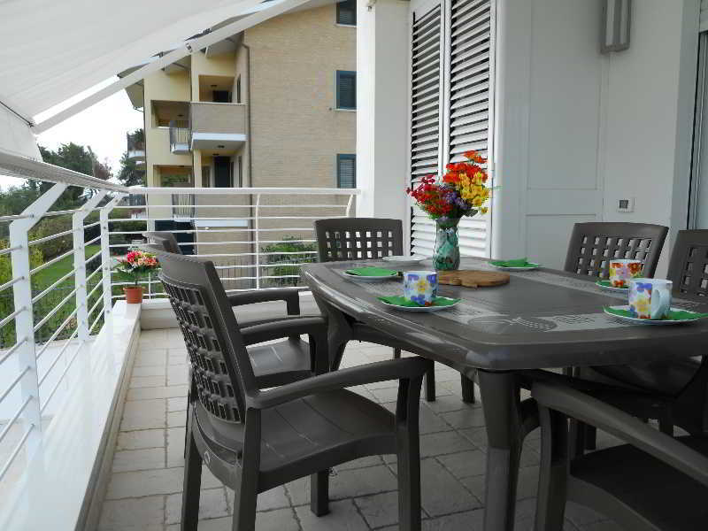 Cerrano Park Resort Pineto Extérieur photo