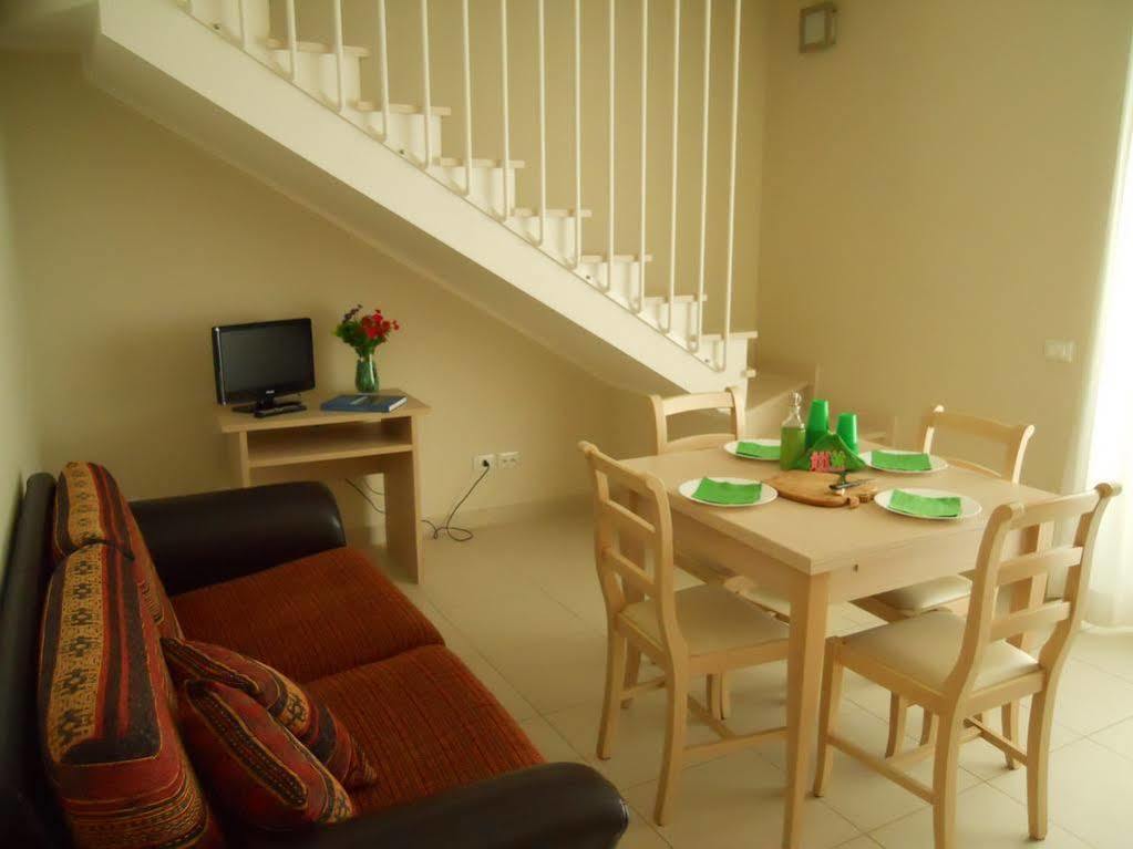 Cerrano Park Resort Pineto Extérieur photo