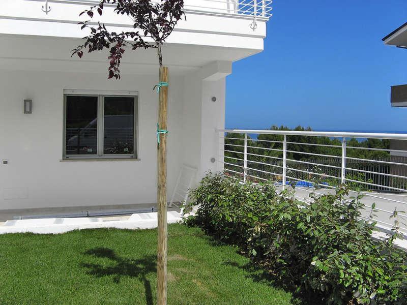 Cerrano Park Resort Pineto Extérieur photo