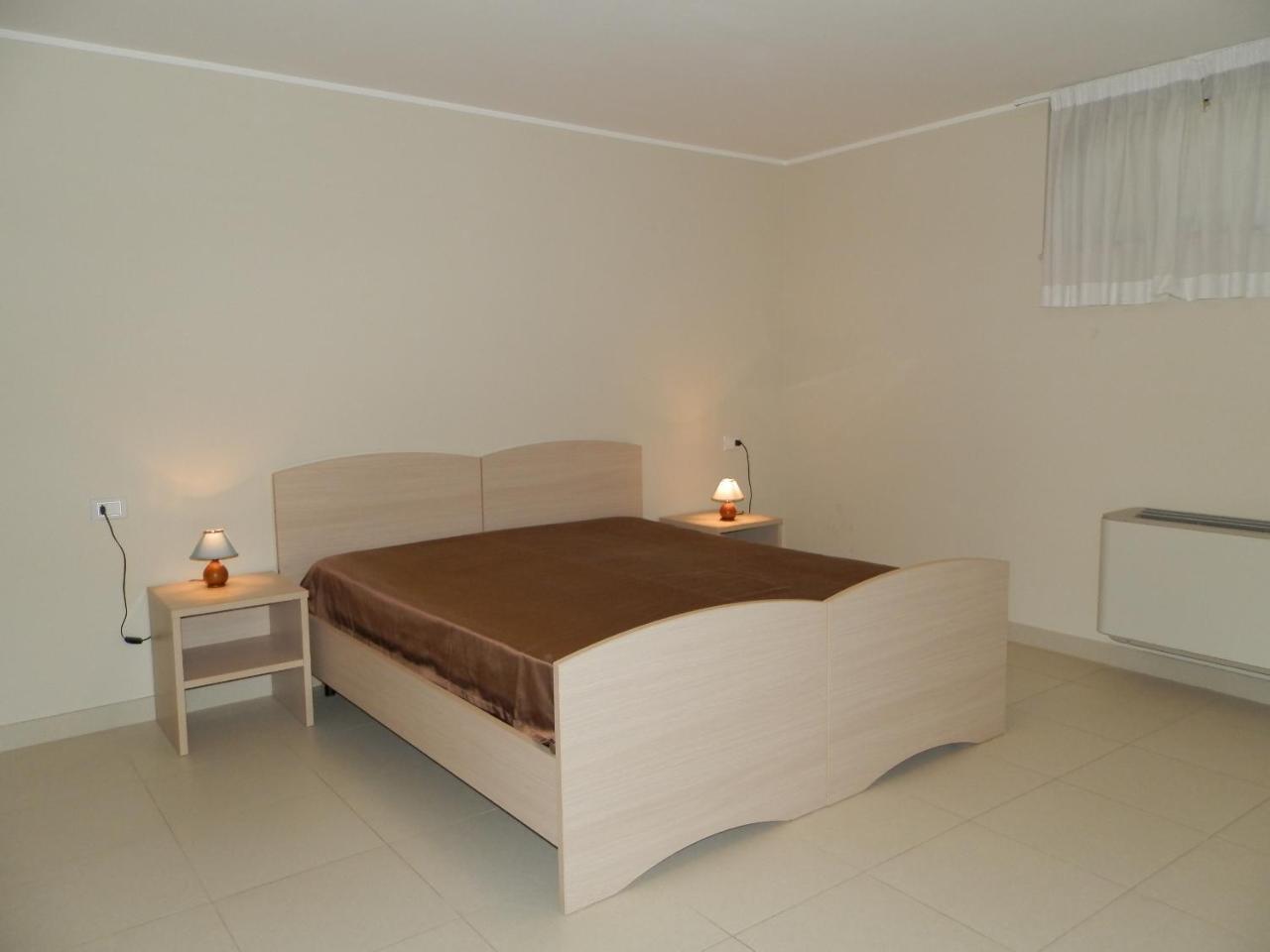 Cerrano Park Resort Pineto Extérieur photo