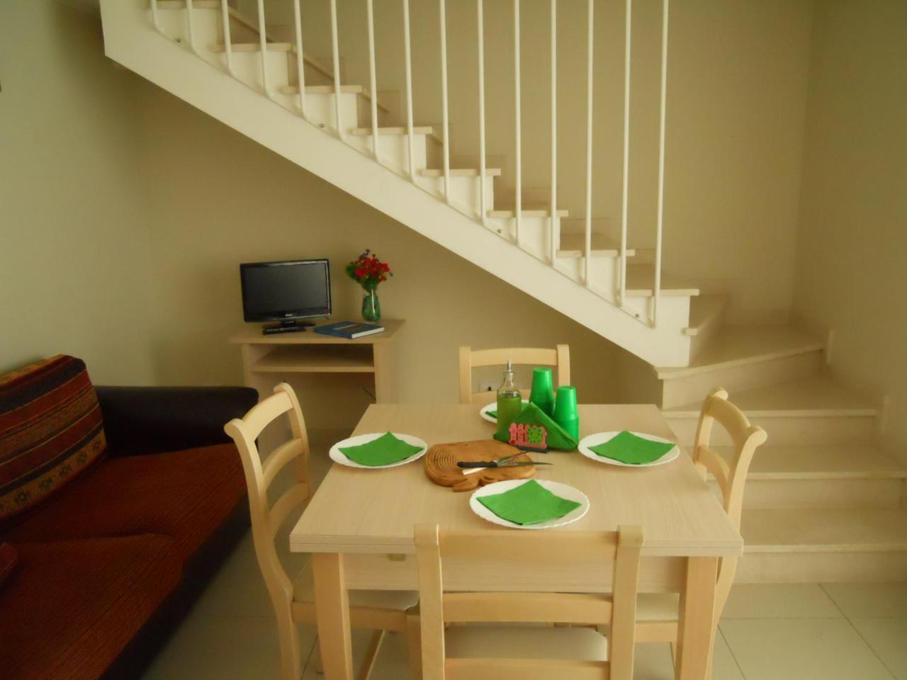 Cerrano Park Resort Pineto Extérieur photo