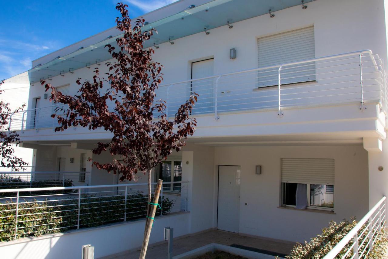 Cerrano Park Resort Pineto Chambre photo