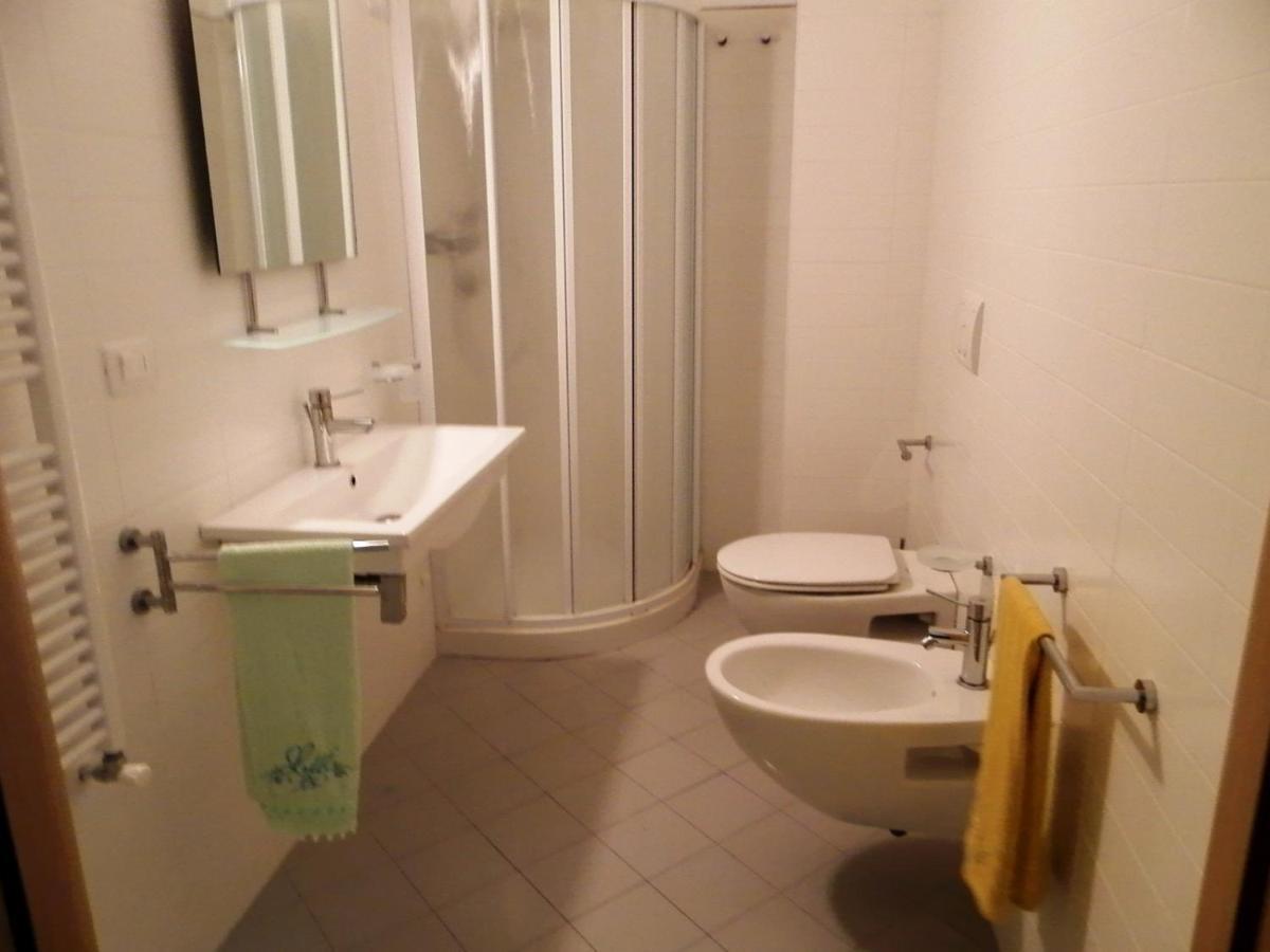 Cerrano Park Resort Pineto Chambre photo