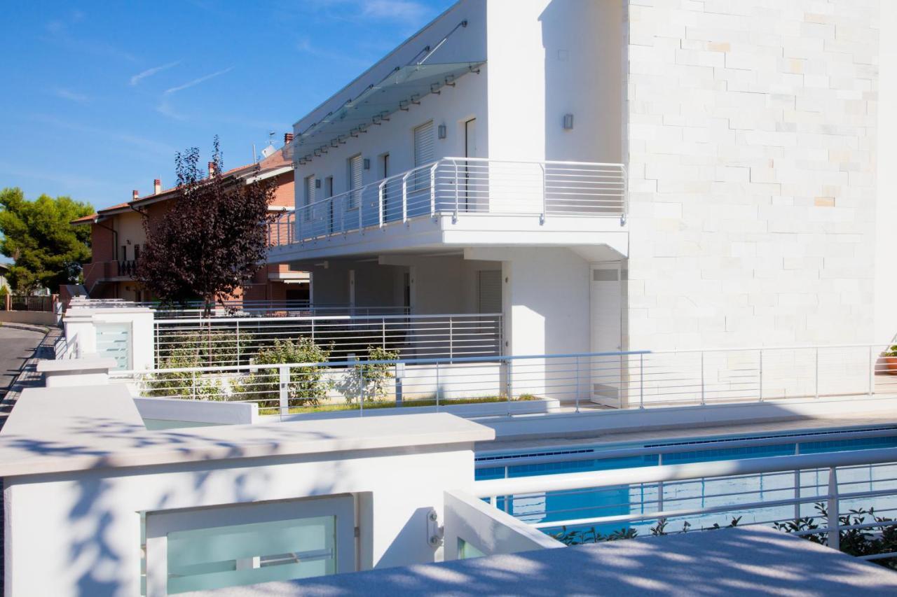 Cerrano Park Resort Pineto Chambre photo