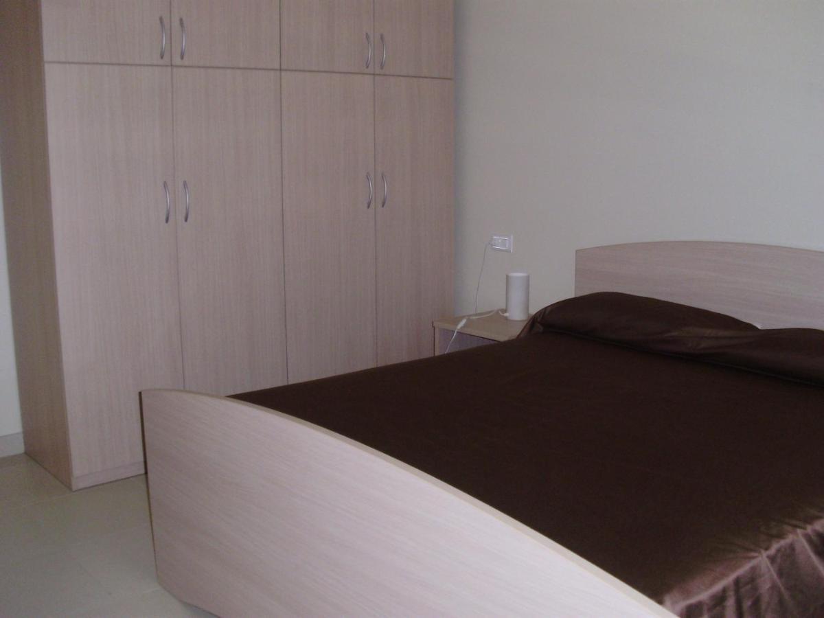 Cerrano Park Resort Pineto Chambre photo