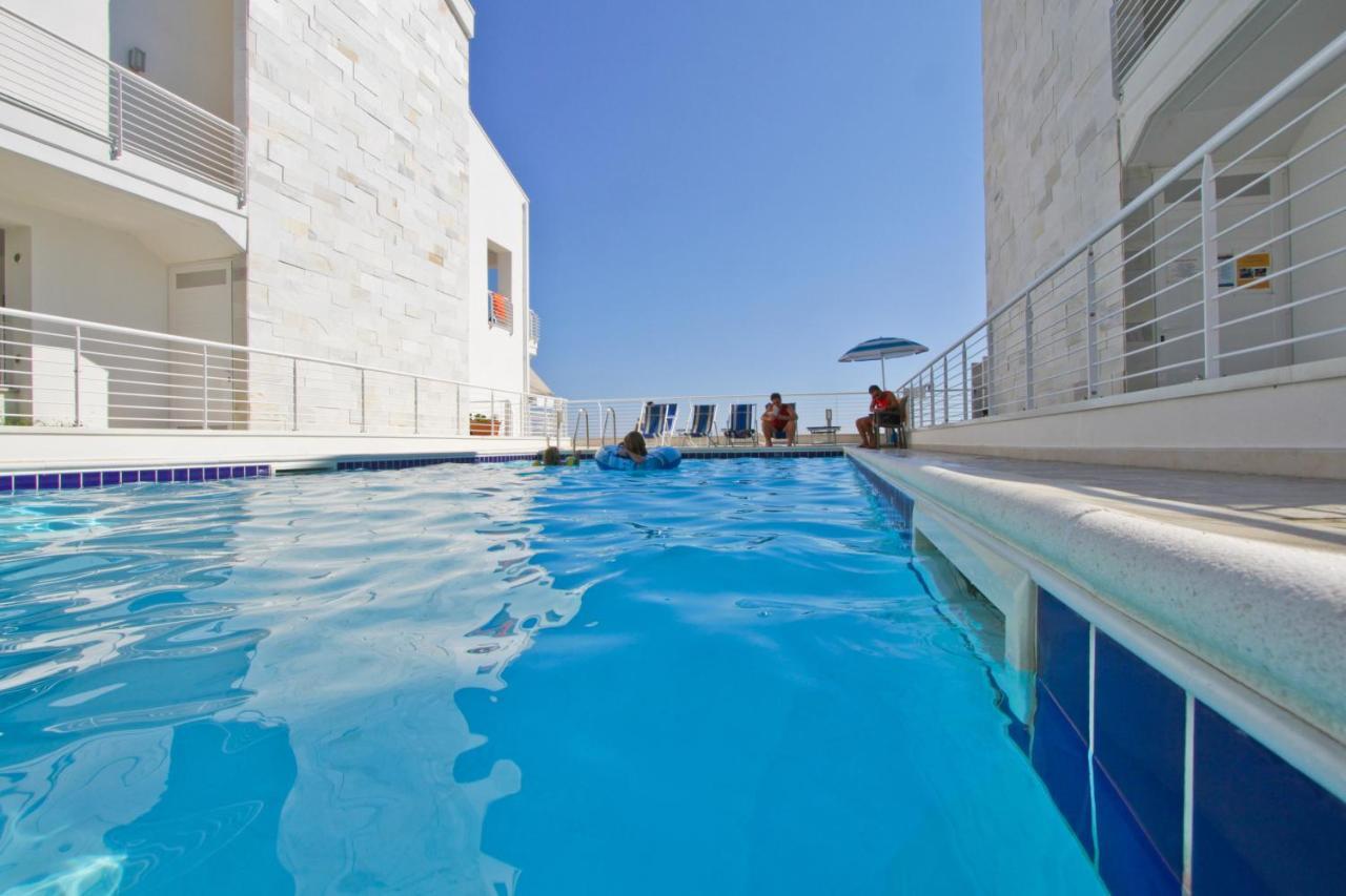 Cerrano Park Resort Pineto Chambre photo