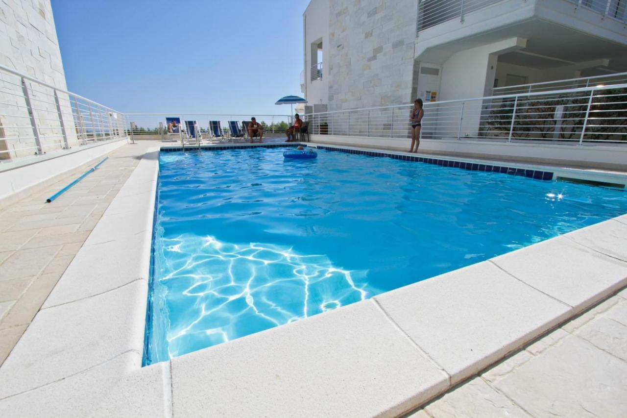 Cerrano Park Resort Pineto Chambre photo