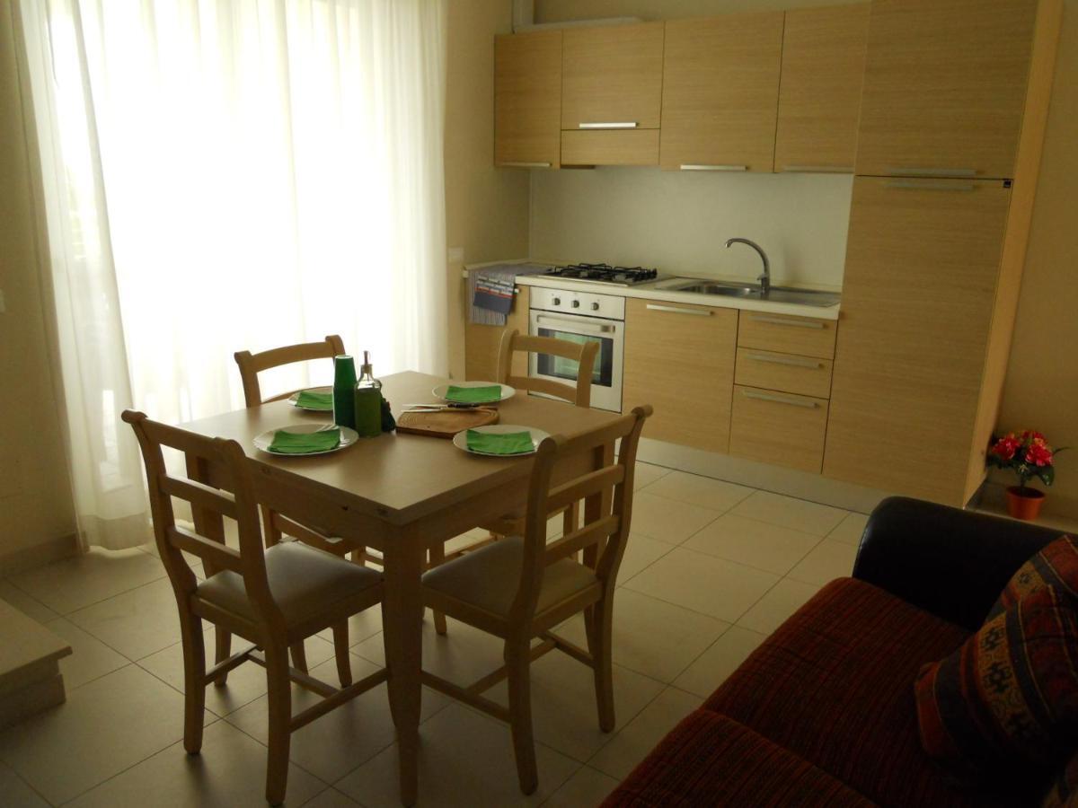 Cerrano Park Resort Pineto Chambre photo