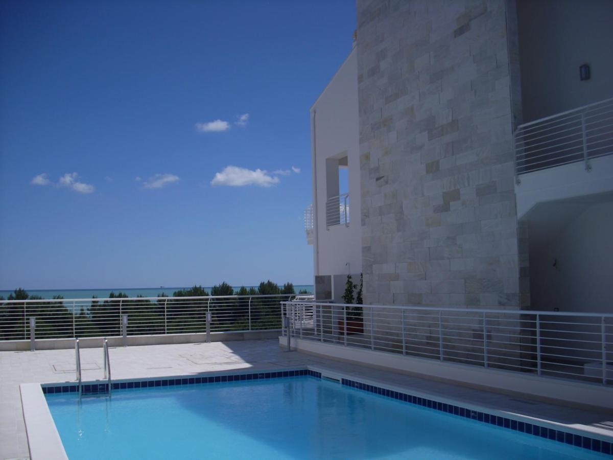 Cerrano Park Resort Pineto Chambre photo