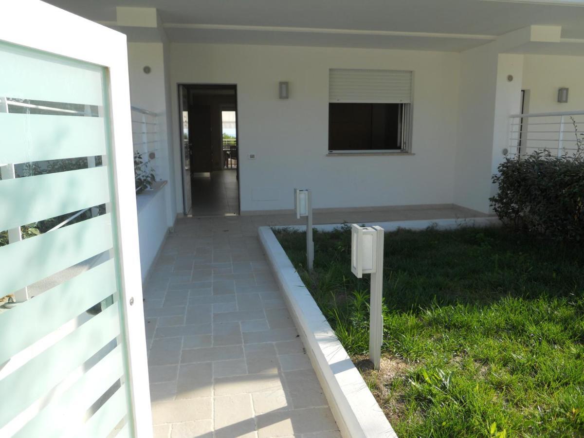 Cerrano Park Resort Pineto Chambre photo