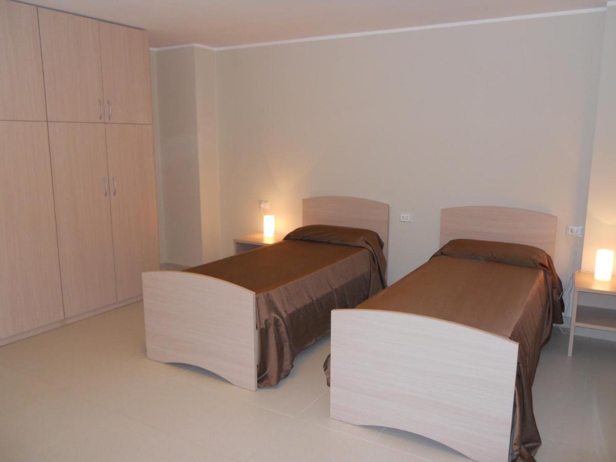 Cerrano Park Resort Pineto Chambre photo
