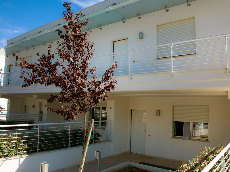 Cerrano Park Resort Pineto Extérieur photo