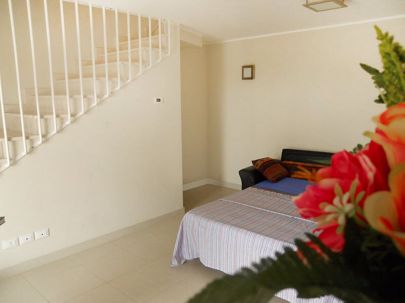 Cerrano Park Resort Pineto Extérieur photo