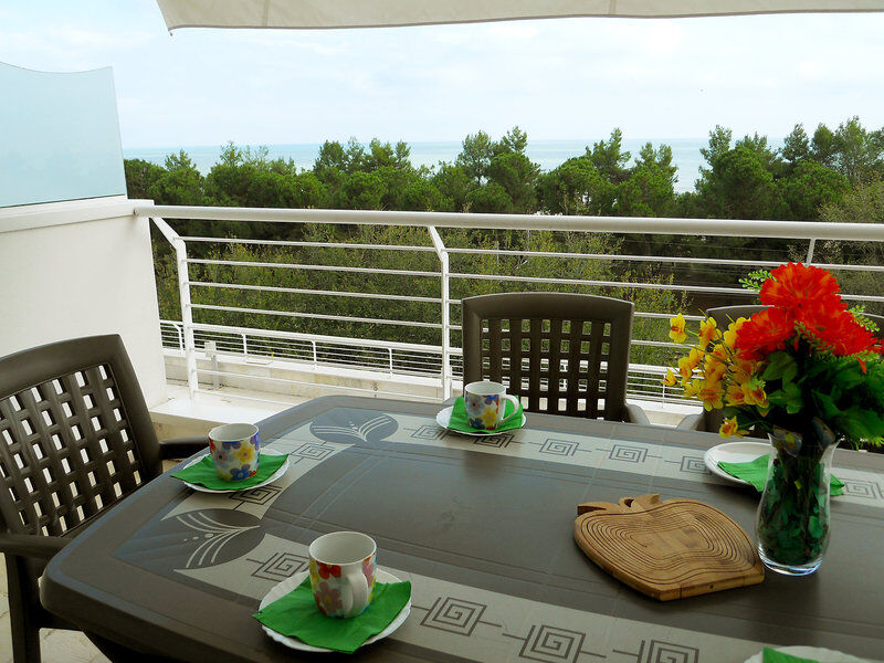 Cerrano Park Resort Pineto Extérieur photo
